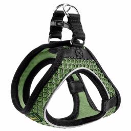 Hunter Hilo Comfort Step In Hundsele i Grön